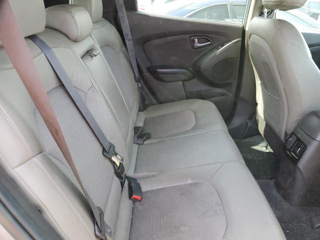 Photo 11 from auction – 2015 HYUNDAI TUCSON LIM with VIN KM8JU3AG0FU083545