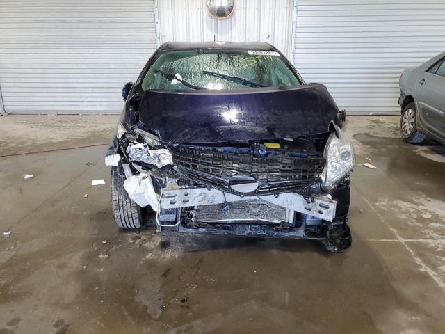 Photo 5 from auction – 2014 TOYOTA PRIUS with VIN JTDKN3DU6E0372989