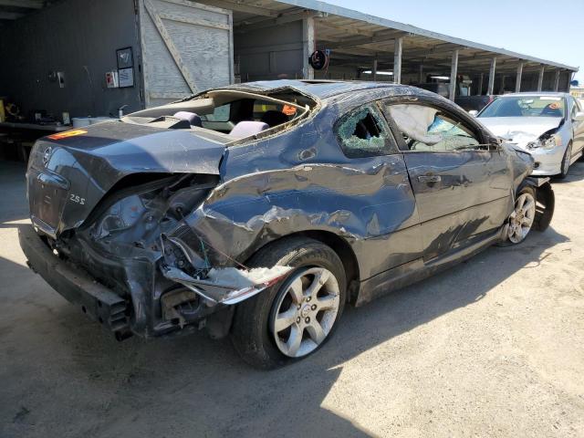 Photo 3 from auction – 2008 NISSAN ALTIMA 2.5 with VIN 1N4AL24E48C283449