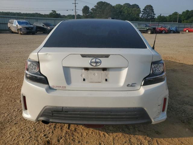 Photo 6 from auction – 2015 TOYOTA SCION TC with VIN JTKJF5C75FJ010849