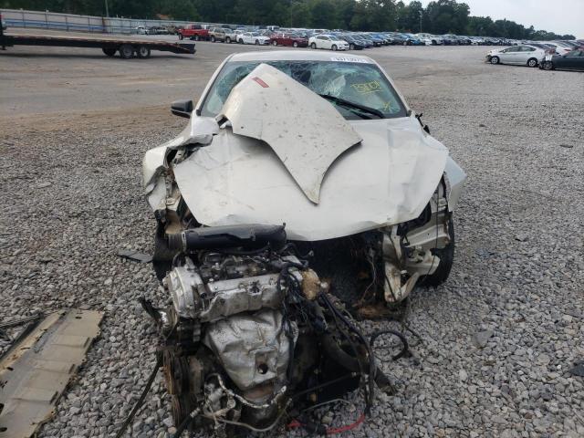 Photo 5 from auction – 2014 CHEVROLET MALIBU LS with VIN 1G11B5SL7EF140367