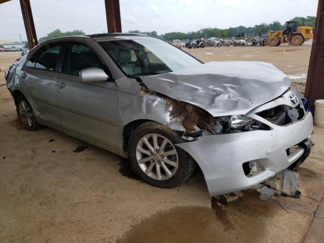 Photo 4 from auction – 2011 TOYOTA CAMRY SE with VIN 4T1BK3EK4BU627872