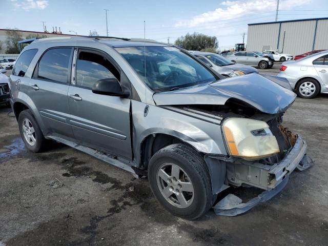 Photo 4 from auction – 2005 CHEVROLET EQUINOX LT with VIN 2CNDL63F656083620