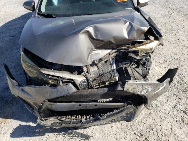 Photo 11 from auction – 2019 TOYOTA COROLLA L with VIN 2T1BURHE4KC170646