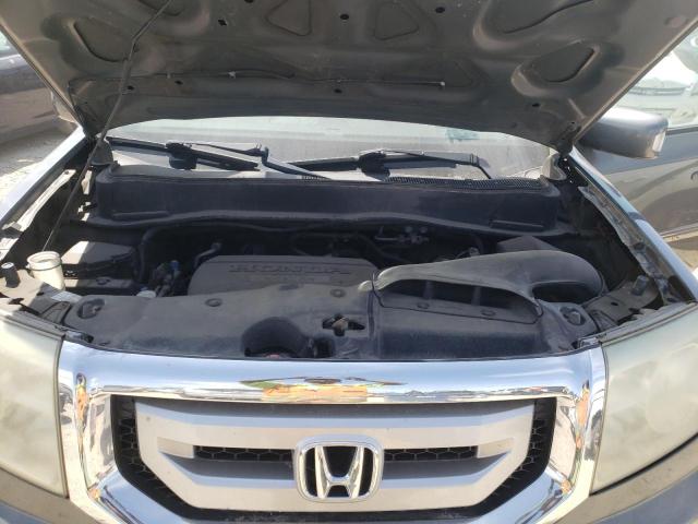 Photo 12 from auction – 2009 HONDA PILOT TOUR with VIN 5FNYF38959B009538