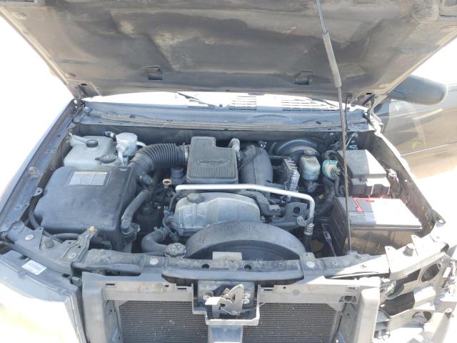 Photo 12 from auction – 2008 CHEVROLET TRAILBLAZE with VIN 1GNDT13SX82200192