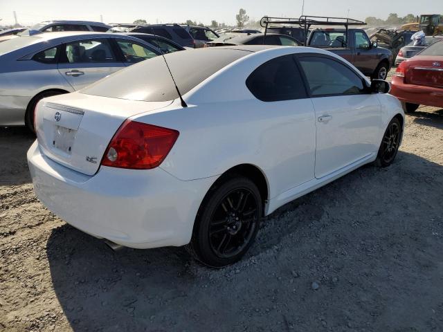 Photo 3 from auction – 2007 TOYOTA SCION TC with VIN JTKDE167070148309