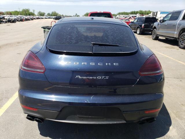 Foto 6 de la subasta – 2016 PORSCHE PANAMERA G con VIN WP0AF2A7XGL081723