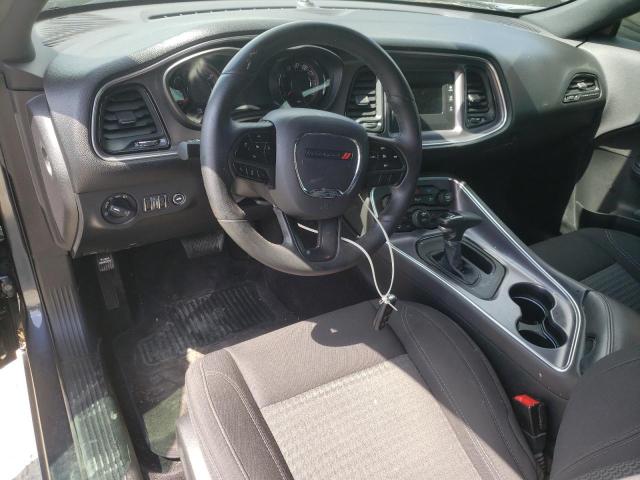 Photo 8 from auction – 2017 DODGE CHALLENGER with VIN 2C3CDZAG5HH611266