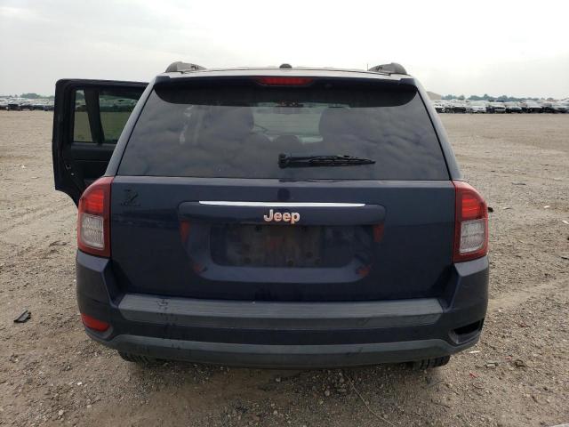 Photo 6 from auction – 2014 JEEP COMPASS SP with VIN 1C4NJCBA8ED559869