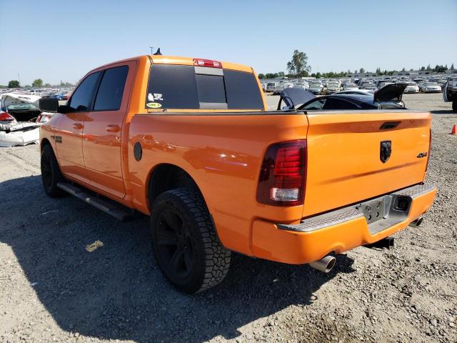Photo 2 from auction – 2015 RAM 1500 SPORT with VIN 1C6RR7MT2FS691353