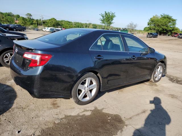 Photo 3 from auction – 2012 TOYOTA CAMRY BASE with VIN 4T1BF1FKXCU581506