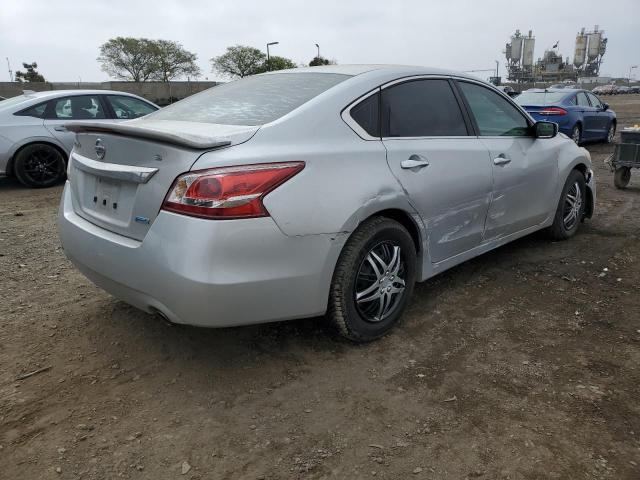 Photo 3 from auction – 2013 NISSAN ALTIMA 2.5 with VIN 1N4AL3AP1DC221898