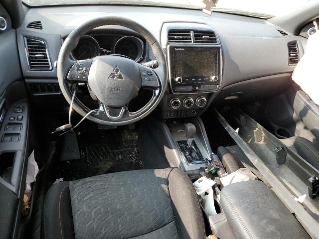 Photo 8 from auction – 2020 MITSUBISHI OUTLANDER with VIN JA4AP3AU8LU026971