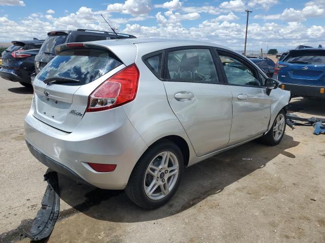 Zdjęcie 3 z aukcji – 2017 FORD FIESTA SE z VIN 3FADP4EJ9HM113658