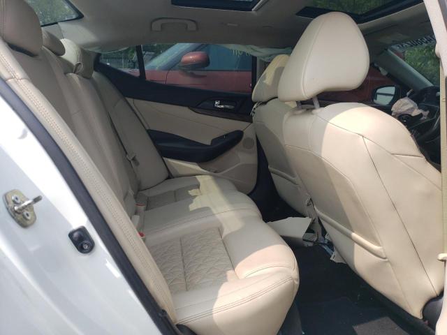 Photo 10 from auction – 2016 NISSAN MAXIMA 3.5 with VIN 1N4AA6AP4GC421685
