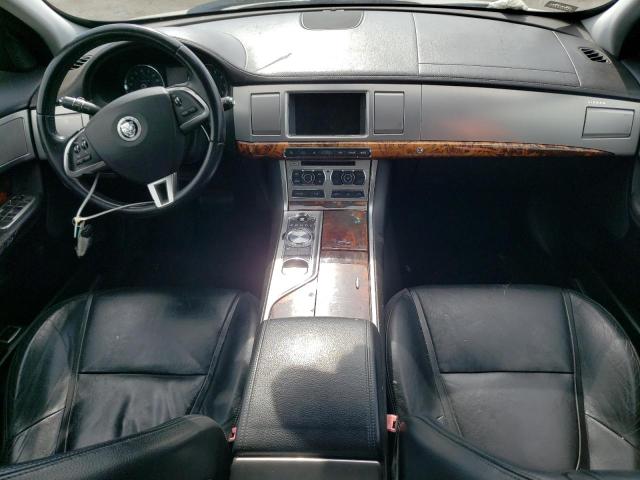 Photo 8 from auction – 2012 JAGUAR XF with VIN SAJWA0FB9CLS41348