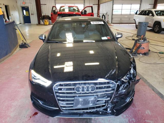Photo 5 from auction – 2015 AUDI A3 PREMIUM with VIN WAUBFGFF0F1111952