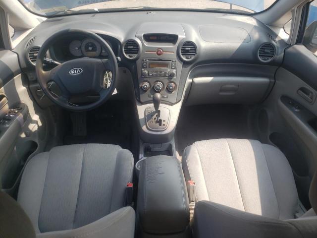 Photo 8 from auction – 2007 KIA RONDO BASE with VIN KNAFG525377082140