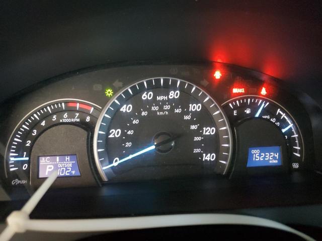 Foto 9 de la subasta – 2012 TOYOTA CAMRY BASE con VIN 4T1BF1FK0CU175296