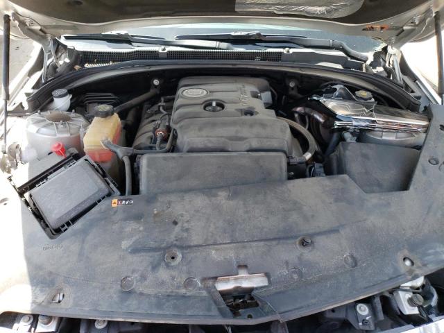 Zdjęcie 11 z aukcji – 2014 CADILLAC ATS z VIN 1G6AA5RAXE0108792