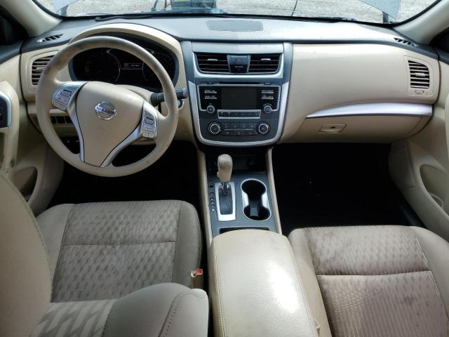 Photo 8 from auction – 2017 NISSAN ALTIMA 2.5 with VIN 1N4AL3APXHC209674