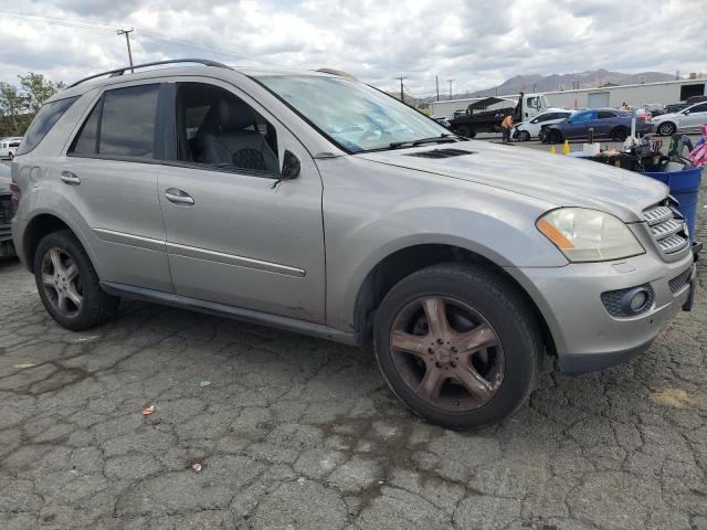 Photo 4 from auction – 2008 MERCEDES-BENZ ML 350 with VIN 4JGBB86E78A351364