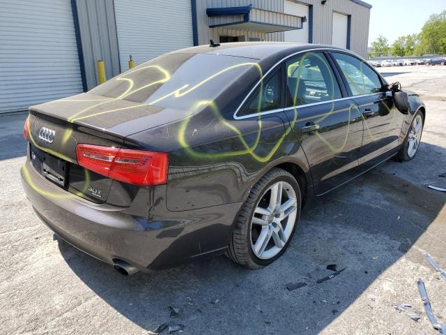 صورة رقم 3 من المزاد - 2014 AUDI A6 PREMIUM مع VIN WAUFGAFC5EN154174
