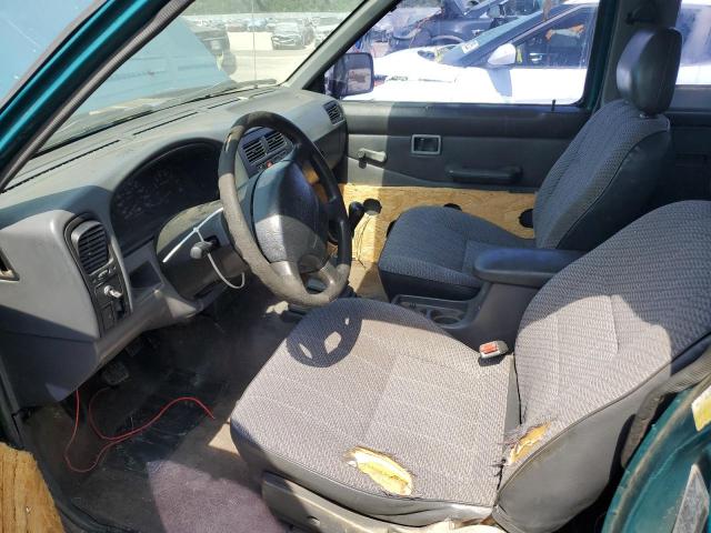 Photo 7 from auction – 1997 NISSAN PICKUP with VIN 1N6SD16S0VC329277