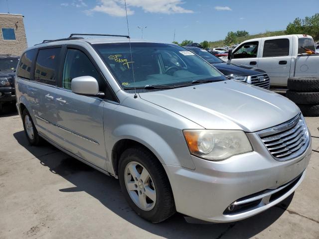 Photo 4 from auction – 2011 CHRYSLER TOWN & COU with VIN 2A4RR5DG5BR612957
