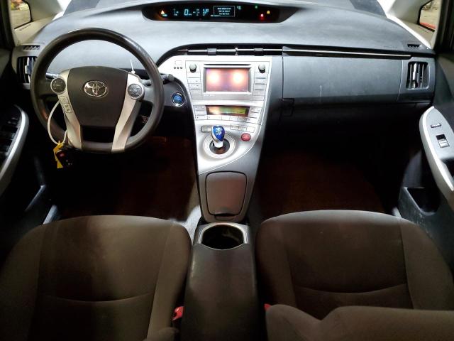 Photo 8 from auction – 2013 TOYOTA PRIUS with VIN JTDKN3DU1D5652109