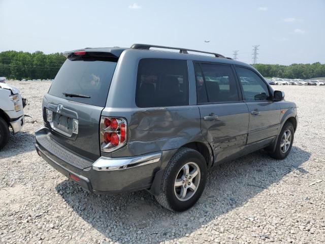 Photo 3 from auction – 2007 HONDA PILOT EXL with VIN 5FNYF28547B024794