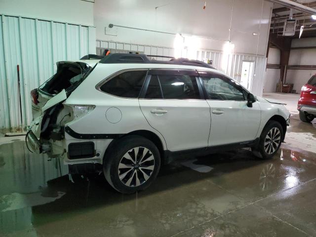 Photo 3 from auction – 2016 SUBARU OUTBACK 2. with VIN 4S4BSANC9G3309322