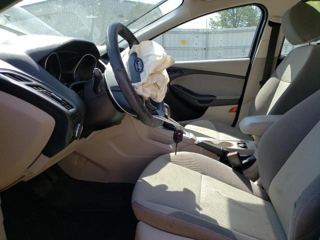 Photo 7 from auction – 2012 FORD FOCUS SE with VIN 1FAHP3F28CL387365