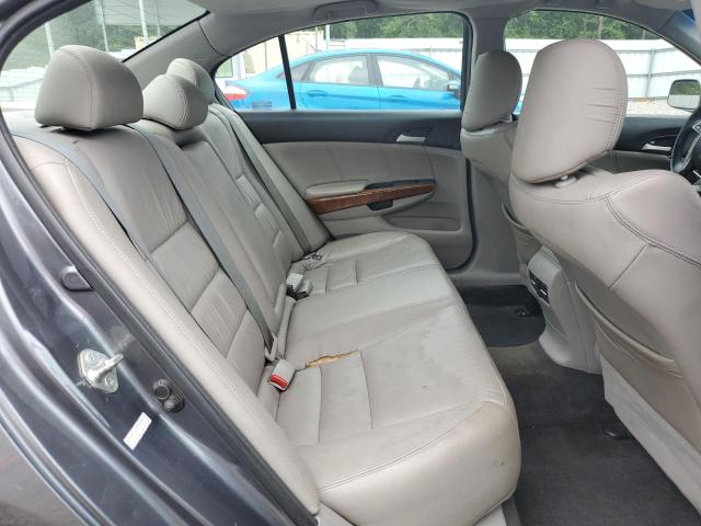 Photo 10 from auction – 2012 HONDA ACCORD EXL with VIN 1HGCP2F82CA076238