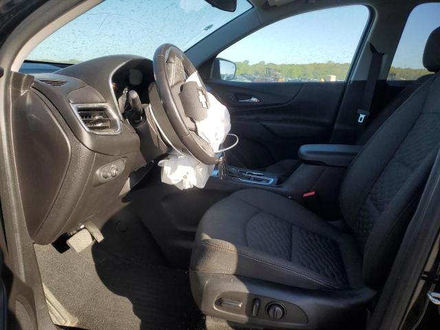 Photo 7 from auction – 2018 CHEVROLET EQUINOX LT with VIN 2GNAXJEV9J6242246