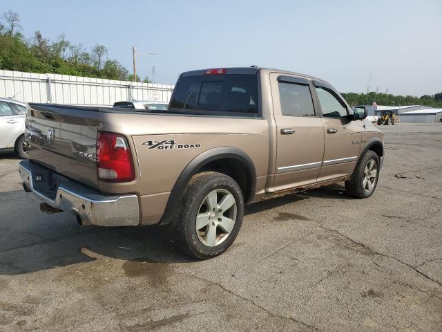 Photo 3 from auction – 2009 DODGE RAM 1500 with VIN 1D3HV13T09S743394