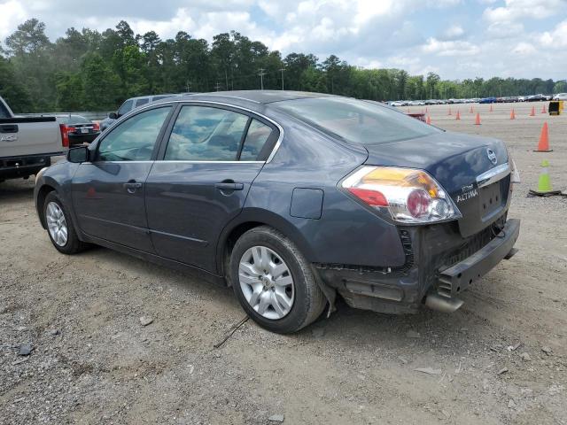 Photo 2 from auction – 2010 NISSAN ALTIMA BAS with VIN 1N4AL2AP4AN409504