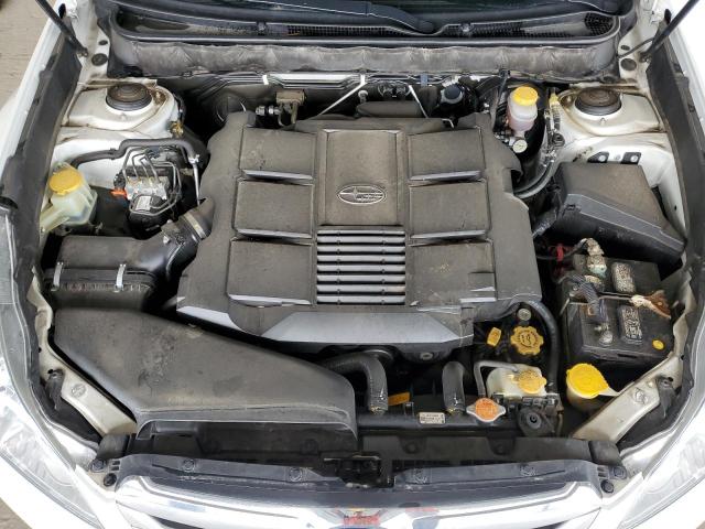 Photo 12 from auction – 2010 SUBARU OUTBACK 3. with VIN 4S4BRELC1A2324237
