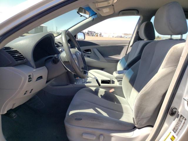 Photo 7 from auction – 2011 TOYOTA CAMRY HYBR with VIN 4T1BB3EK6BU129124