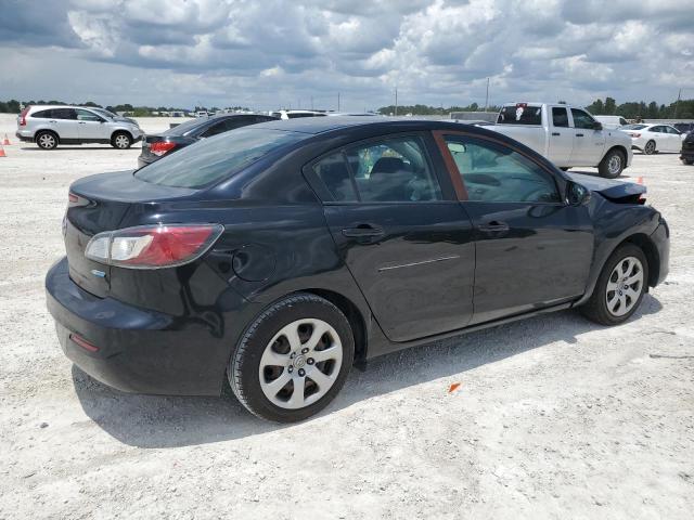 Photo 3 from auction – 2013 MAZDA 3 I with VIN JM1BL1U78D1703133