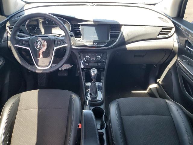 Photo 8 from auction – 2018 BUICK ENCORE PRE with VIN KL4CJASB1JB703055