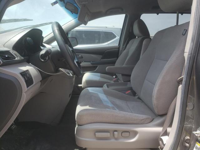 Photo 7 from auction – 2012 HONDA ODYSSEY EX with VIN 5FNRL5H47CB038883