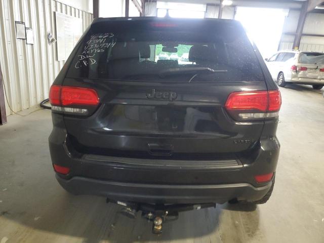 Photo 6 from auction – 2014 JEEP GRAND CHER with VIN 1C4RJEAG4EC449314