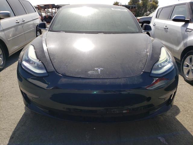 Photo 5 from auction – 2019 TESLA MODEL 3 with VIN 5YJ3E1EA3KF328717