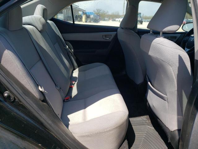 Photo 10 from auction – 2014 TOYOTA COROLLA L with VIN 5YFBURHE7EP044091