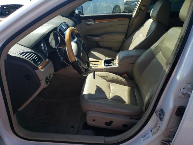 Foto 7 de la subasta – 2013 CHRYSLER 300C con VIN 2C3CCAETXDH599265