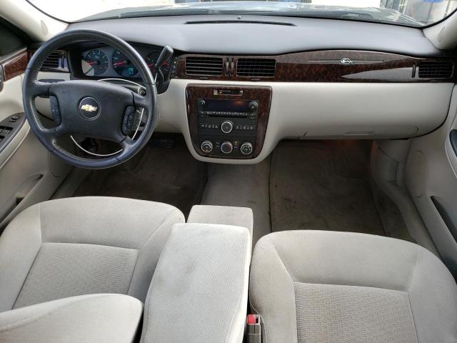 Photo 8 from auction – 2012 CHEVROLET IMPALA LS with VIN 2G1WA5E38C1259960