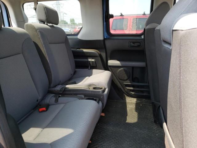 Photo 10 from auction – 2008 HONDA ELEMENT EX with VIN 5J6YH28788L020395