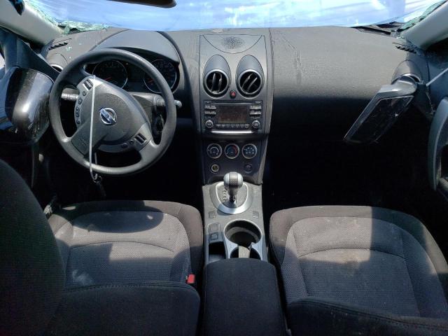 Photo 8 from auction – 2013 NISSAN ROGUE S with VIN JN8AS5MT8DW026725